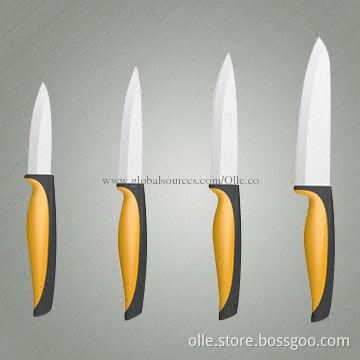 High-quality Easy-to-clean Cook at Home Ceramic Knife